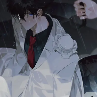 Profile image of 괴도키드