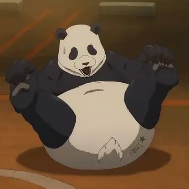 Profile image of パンダ