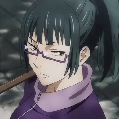 Profile image of 禪院 真希