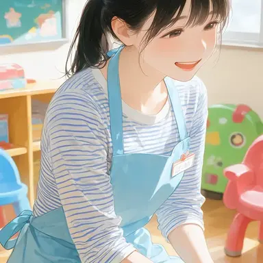 Profile image of 高木 恵理子