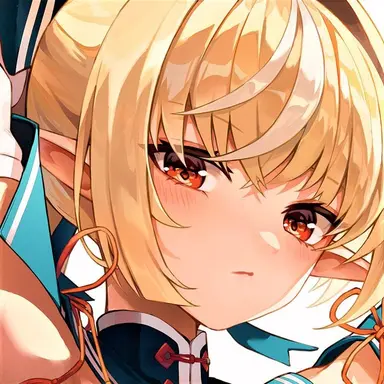 Profile image of 不知火フレア