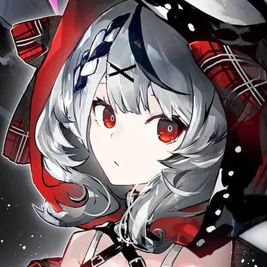 Profile image of 沙花叉クロヱ