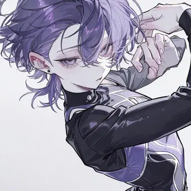 Profile image of 蓮