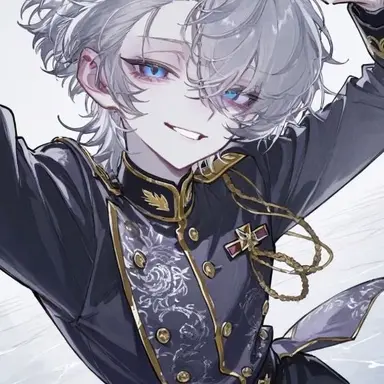 Profile image of 傑