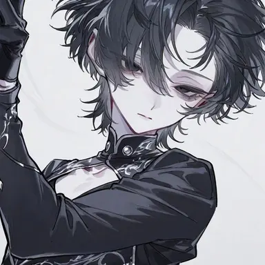 Profile image of 律
