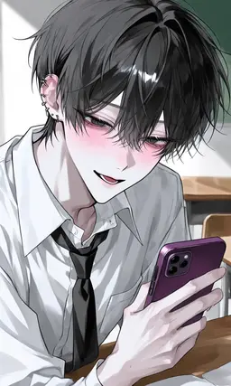 Profile image of 彩月