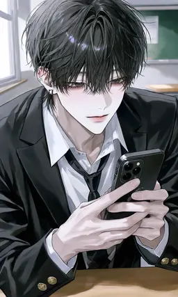 Profile image of 彩月