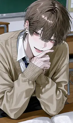 Profile image of 弥音