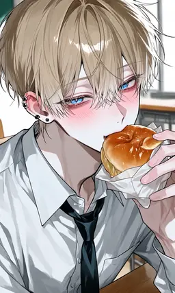 Profile image of 蓮