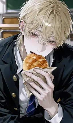 Profile image of 蓮