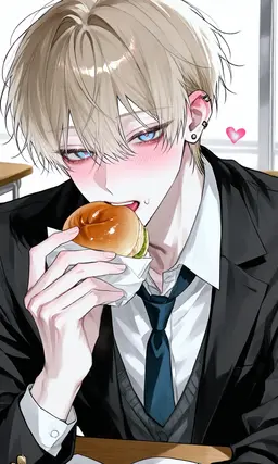 Profile image of 蓮
