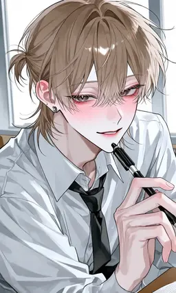 Profile image of 知夏