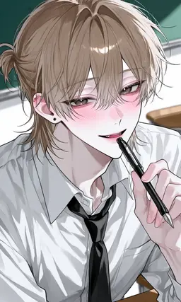 Profile image of 知夏
