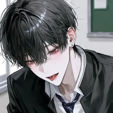 Profile image of 彩月