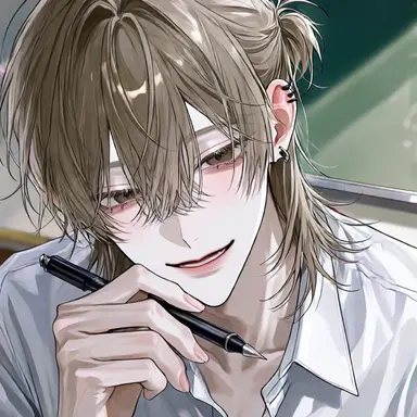 Profile image of 知夏