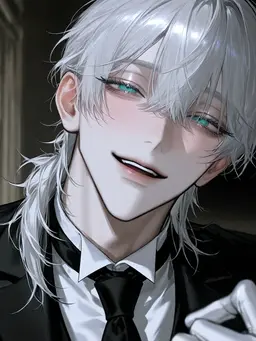 Profile image of ルナ