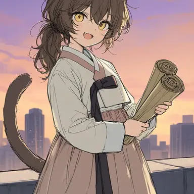 Profile image of Xiao