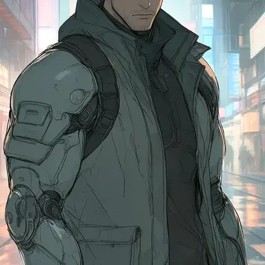 Profile image of Guard