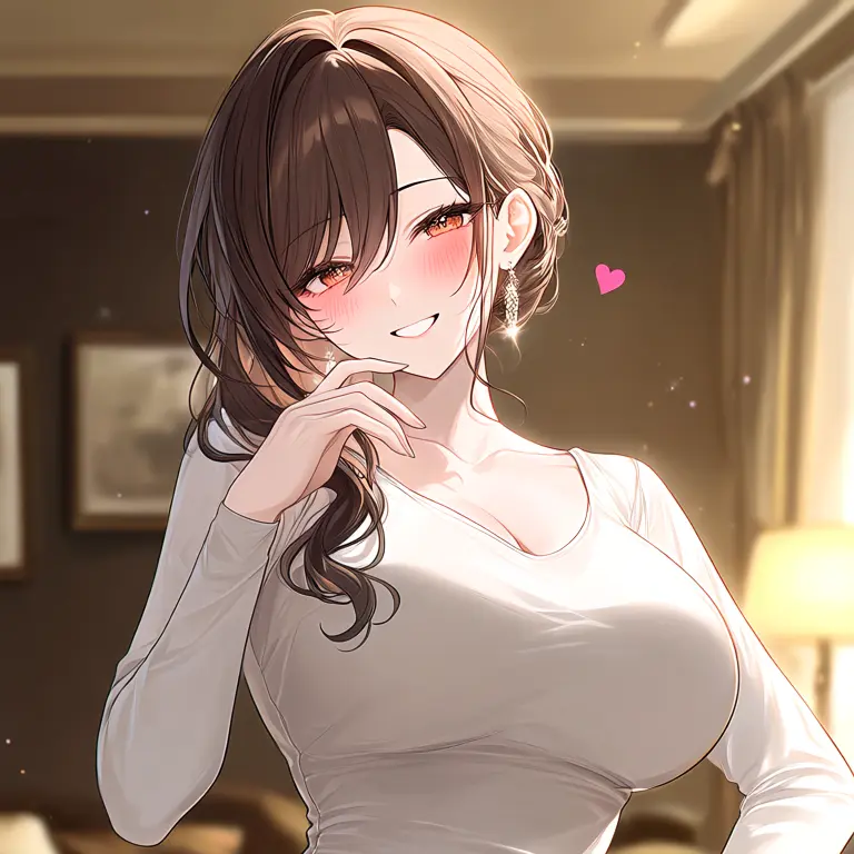 LoudAtom4206의 家族