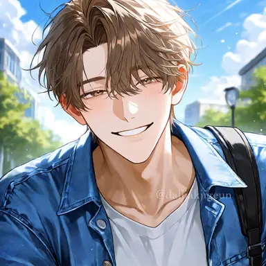 Profile image of Hong Junhyeok
