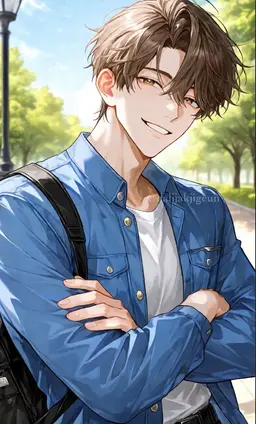 Profile image of Hong Junhyeok