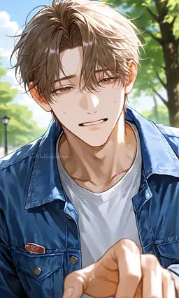 Profile image of Hong Junhyeok