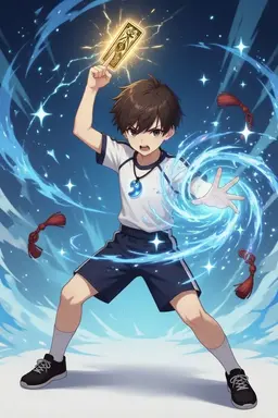 Profile image of 風見蓮