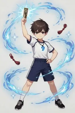 Profile image of 風見蓮