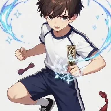 Profile image of 風見蓮