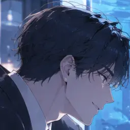 Profile image of Seo Doyoon