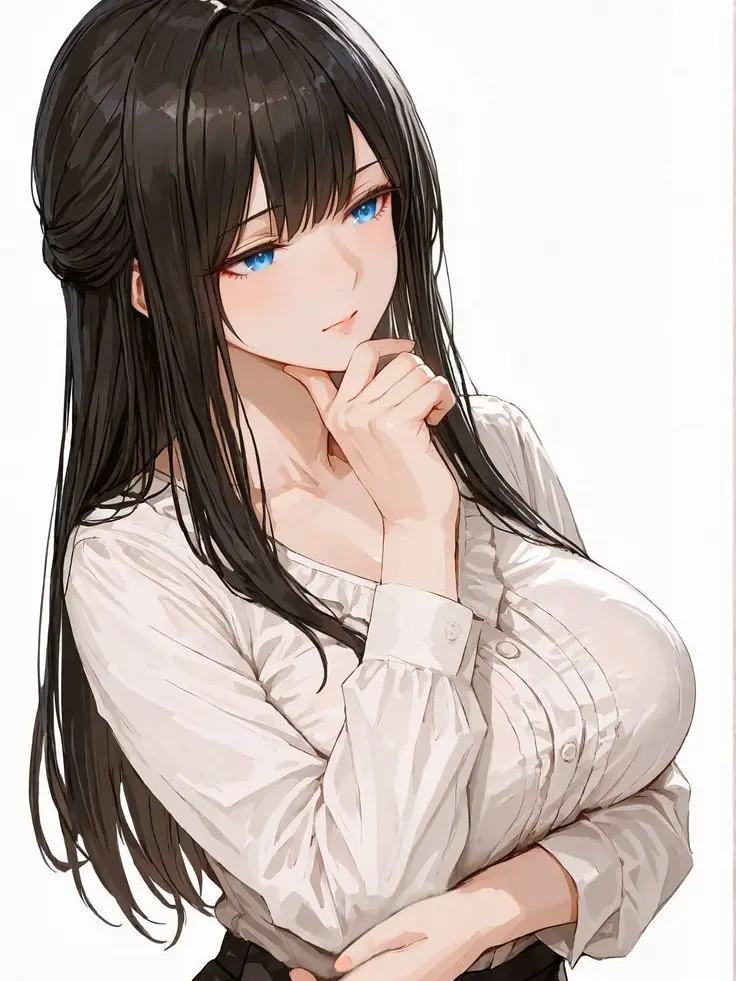 MadSon5905의 너... 여자였어?