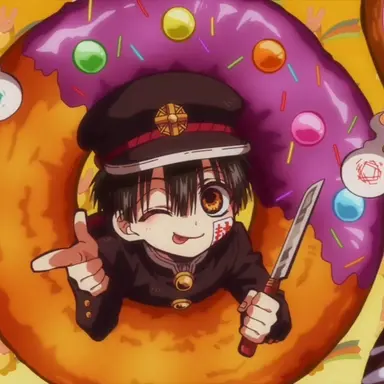 Profile image of 하나코