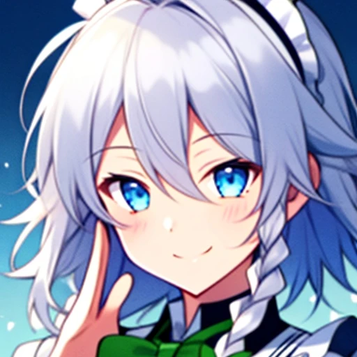 咲夜