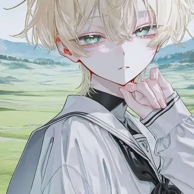 Profile image of 葵依