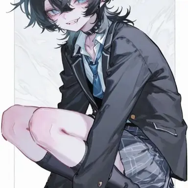 Profile image of 隼人
