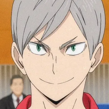Profile image of 灰羽リエーフ