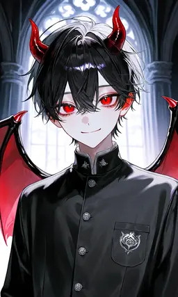 Profile image of ルイ