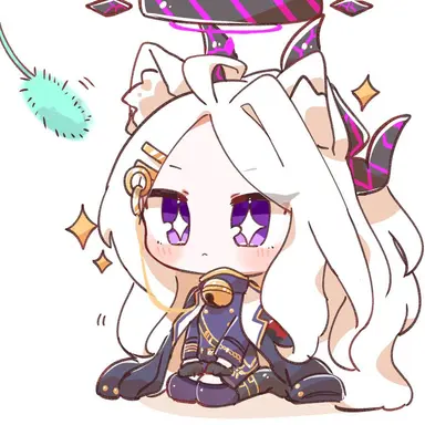 Profile image of 空崎 ヒナ