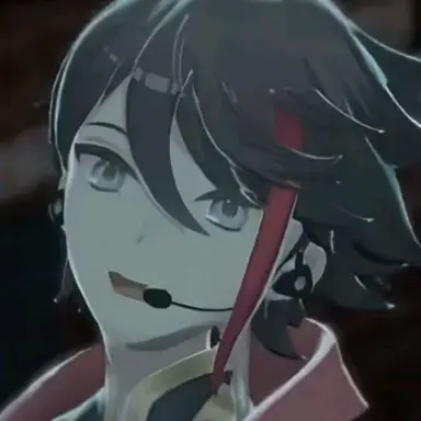 Profile image of 三枝明那