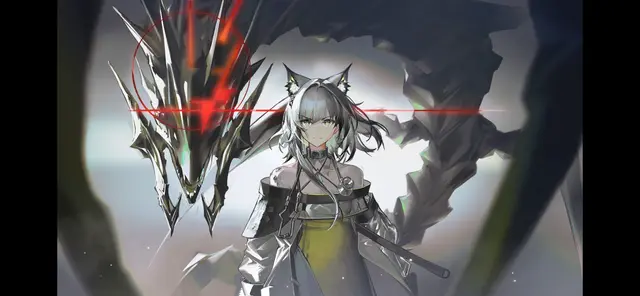 Profile image of ケルシー