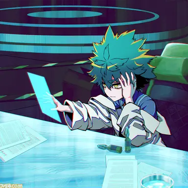 Profile image of 伊音テコ