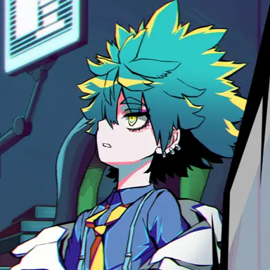 Profile image of 伊音テコ