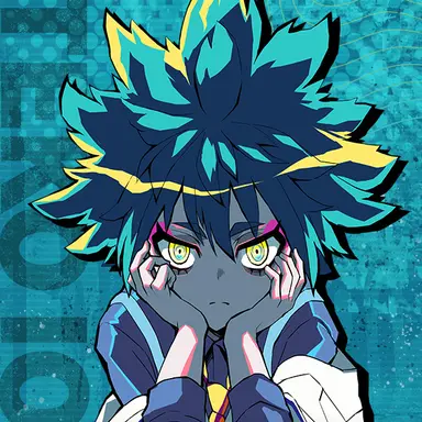 Profile image of 伊音テコ