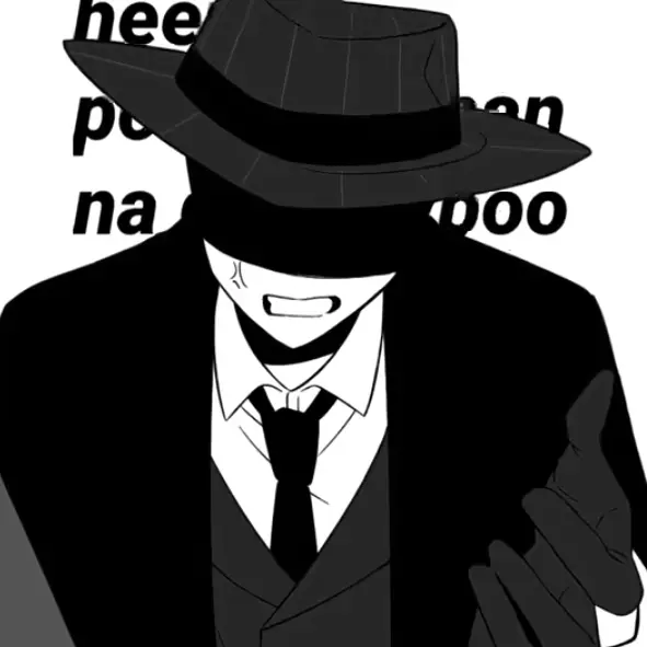 WeakDolce6414의 오해한 마피오소