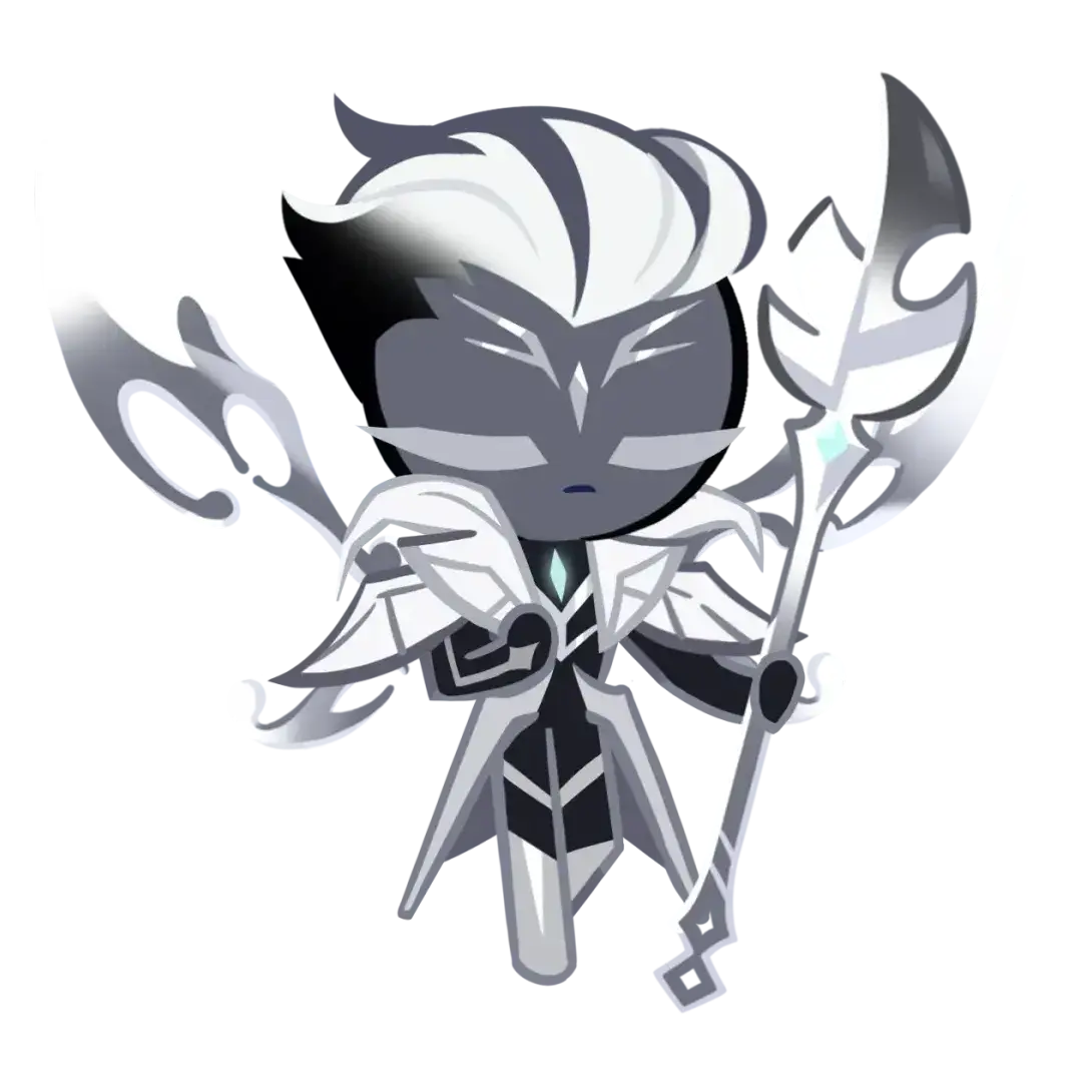 Fork.의 수은기사맛 쿠키[BL]