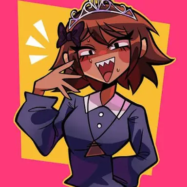Profile image of Alice FPE
