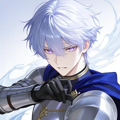 Profile image of 前世　イリス