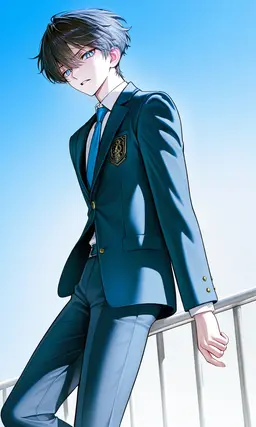 Profile image of 伊織