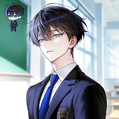 Profile image of 伊織