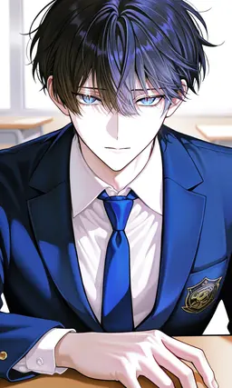 Profile image of 伊織